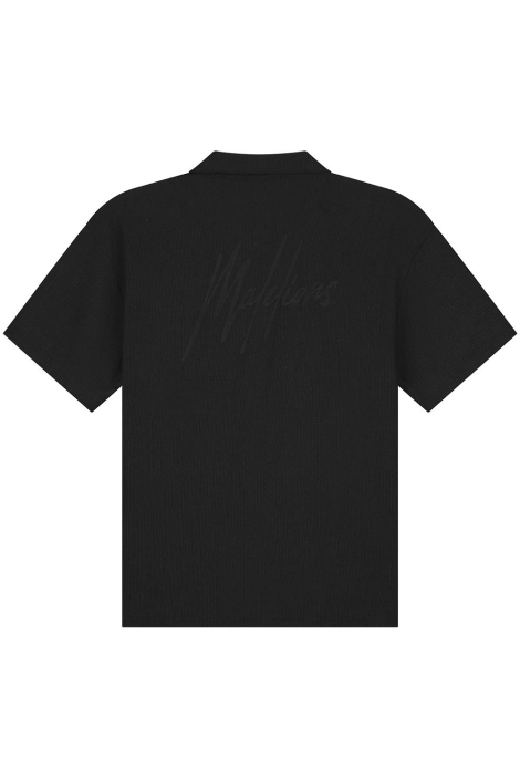 Malelions men seersucker shirt